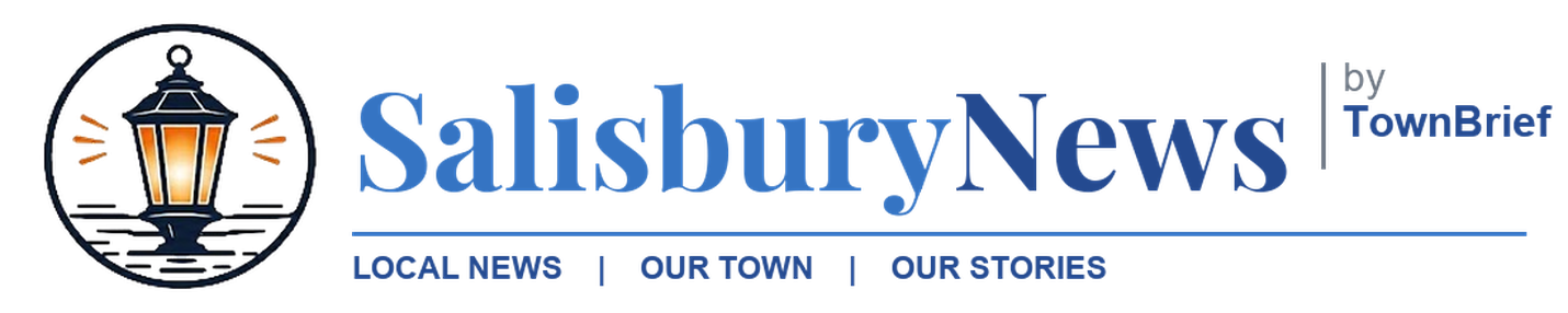 The Salisbury MA Post